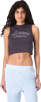 Produktbild von Top Ellesse SGA22518-103 für Damen