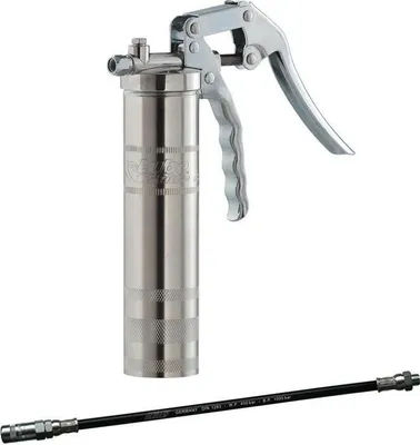 Productafbeelding van Handmatige vetpers voor smeermiddelflessen (Lube-Shuttle) van 400 gram