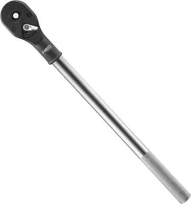 Zdjęcie produktu dla NEO TOOLS Grzechotka 3/4", 500 mm
