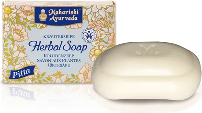 Image de Pitta - Savon aux herbes Bois de Santal 100g