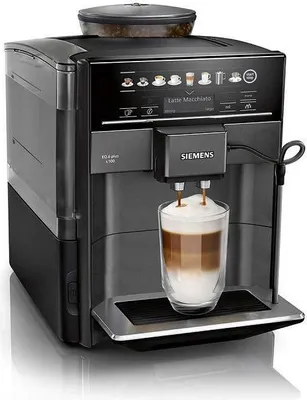 Obrázek produktu pro Siemens Pressure coffee machine TE 651319RW