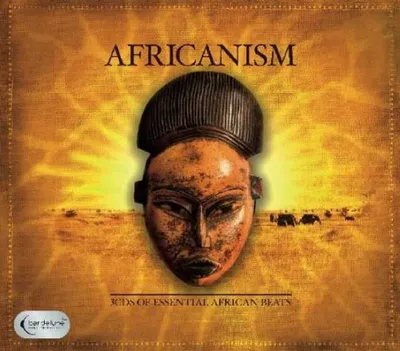 Obrázek produktu pro Africanism