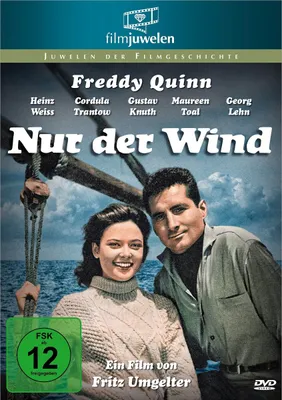 Produktbild von Nur der Wind