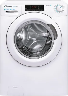 Immagine prodotto di Candy Smart Pro CSO 1295TW4/1-S Lavatrice Caricamento frontale 9 kg  Bianco