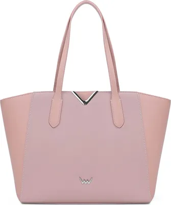Obrázok produktu pre Vuch Dámska kabelka Eirene Pink ružová Universal