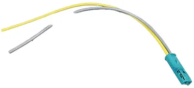 Productafbeelding van Reparatieset voor kabelbreuk, knipperlicht, METZGER, geschikt voor onder andere BMW 3-serie