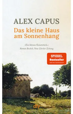 Produktbild von Das kleine Haus am Sonnenhang