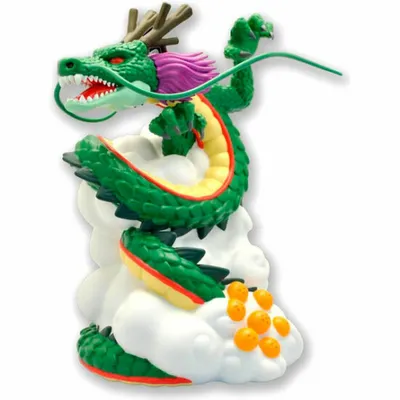 Image de Skarbonka PVC Shenron z Dragon Ball 27 cm od producenta Bandai