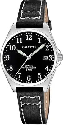Obrázok produktu pre Calypso – K5869/4 – náramkové hodinky – dámske
