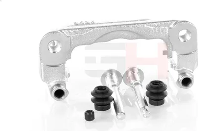 Produktbild von GH GH-462293 Bremssattel-Träger Halter Hinten Rechts Links Hinten Rechts Hinten Links für NISSAN X-TRAIL (T31)