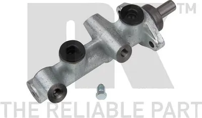 Produktbild von Hauptbremszylinder 23, 8 mm (1440-3072) passend für Mercedes-Benz