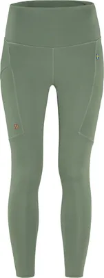 Obrázek produktu pro FJÄLLRÄVEN Fjällräven Abisko Tights W tyrkysová M