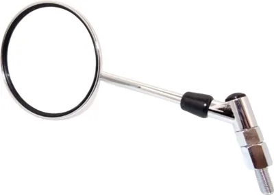 Immagine prodotto di Specchio universale, specchietto retrovisore per CROMO 8+10 mm