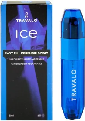 Zdjęcie produktu dla Travalo - Ice Blue 5ml