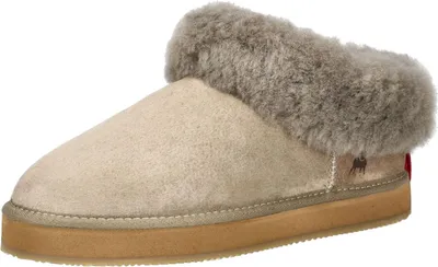 Produktbild von Shepherd Hausschuhe Hausschuhe Veloursleder