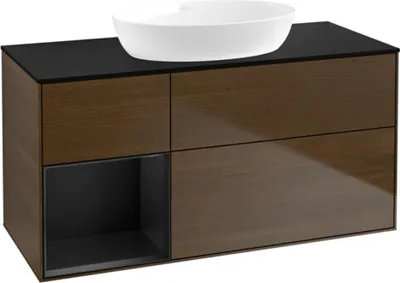 Produktbild von Villeroy & Boch GA62PDGN Waschbeckenunterschrank Finion GA6