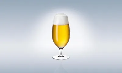 Produktbild von Villeroy & Boch Purismo Beer Biertulpe 17,5cm 360ml