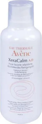 Immagine prodotto di Avène XeraCalm A.D olio detergente idratante, 400 ml olio