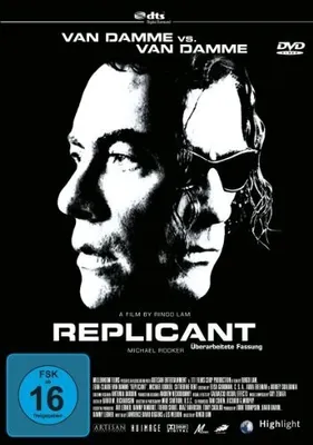 Produktbild von Replicant