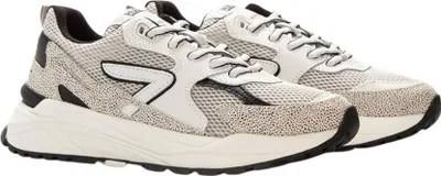 Produktbild von HUB Grid S48 Sneakers Damen