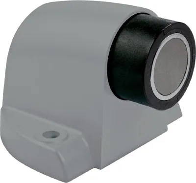 Produktbild von Magnetstopper 9874MAGN schwere Tür VACHETTE - Silber - 757887