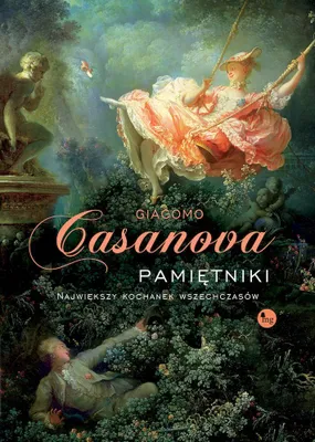 Image de ISBN Pamiętniki Największy kochanek wszechczasów, Polski, Twarda okładka, 192 stron(y)