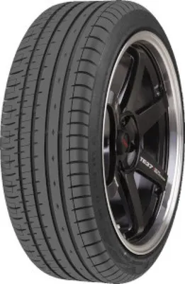 Produktbild von Accelera Sommerreifen motorcycle-tyres Phi-R ( 215/50 R18 97W )