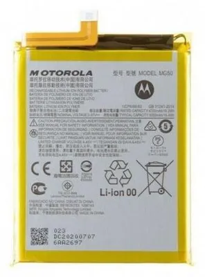 Immagine prodotto di Batteria Motorola Moto G9 Plus