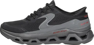 Image de Skechers Slip-Ins: Glide-Step Altus  Sneakers Laag - Zwart - Maat 46