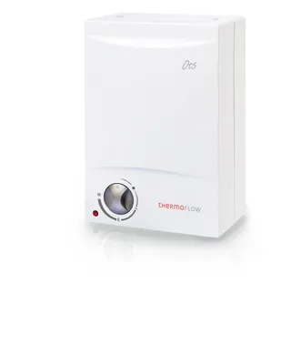 Produktbild von Thermoflow Obertischspeicher OT 5 5 L Niederdruck