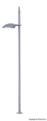 Immagine prodotto di Viessmann Modellspielwaren H0 Lanterna stradale singola Modello pronto gia assemblato 6033 1 pz.
