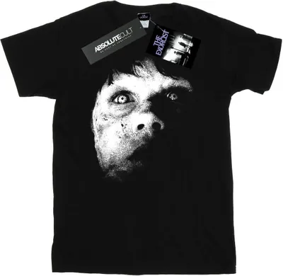 Obrázek produktu pro The Exorcist - Pánské tričko BI24663 (XXL) (Černá)