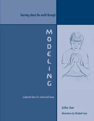 Produktbild von Learning About The World Through Modelin – Lingua: Inglese