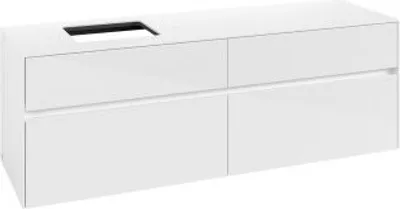 Produktbild von Villeroy & Boch C13500DH WTUS Collaro C13500 1600x548x500mm
