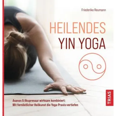 Produktbild von Heilendes Yin Yoga