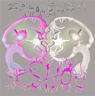 Zdjęcie produktu dla Jesnou – Zapomněl jsem CD