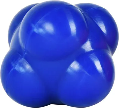 Produktbild von Reaktionsball zur Training der Reaktionsgeschwindigkeit - 7 cm Fitnessball