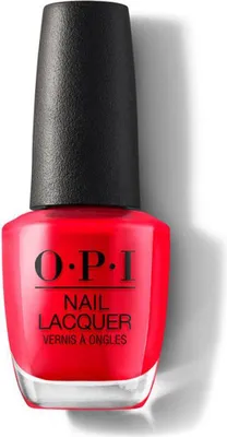 Image de OPI | NAIL LACQUER | Nails