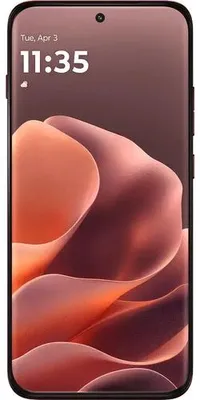 Produktbild von Motorola edge 70 pro , 17,2 cm (6.78"), 8 GB, 256 GB, 50 MP, Android 16.0, Bordeaux