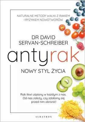 Produktbild von Antyrak. Nowy styl życia