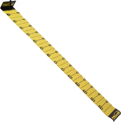 Produktbild von Spro 150cm Ruler Maßband