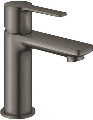 Immagine prodotto di Grohe Lineare Mitigeur monocommandé pour lavabo, XS-Size, vidage Push-Open, bec 107mm, 23791AL1, 23791AL1