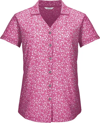 Produktbild von Killtec Kos 86 Wmn Wvn Shrt Magenta Magenta 48