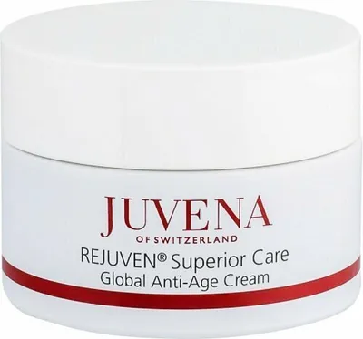 Produktbild von Juvena Rejuven Men Superior Care Global Cream 50ml