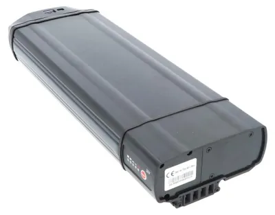 Imagen del producto de Batería para bicicleta Phylion, modelo Stella, tipo 2, 36V, 16.7Ah
