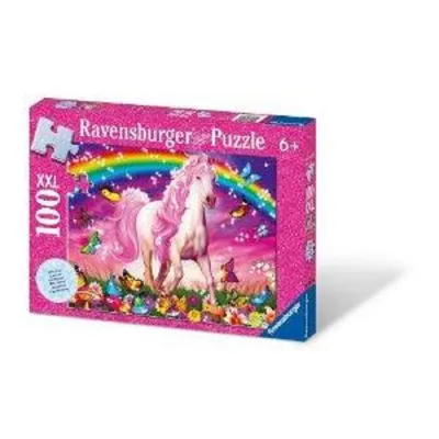 Obrázek produktu pro Ravensburger Puzzle 100 dílků Koňský sen