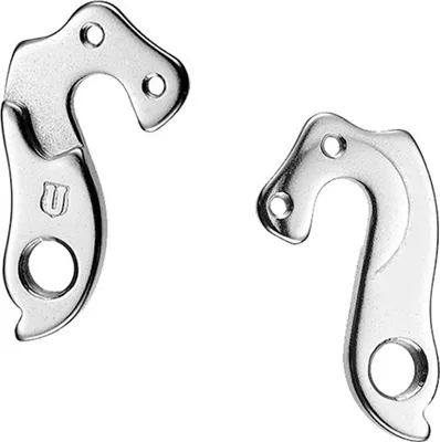 Immagine prodotto di Gancio per deragliatore Marwi con viti su scheda, GH-170