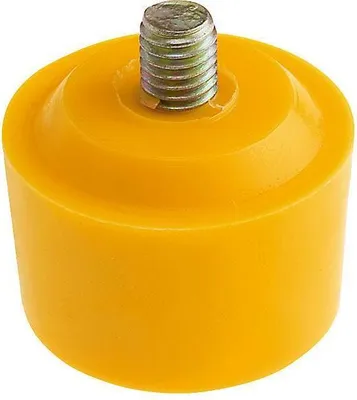 Produktbild von Ersatzkopf PolyurethanØ 35 mm zu 2336