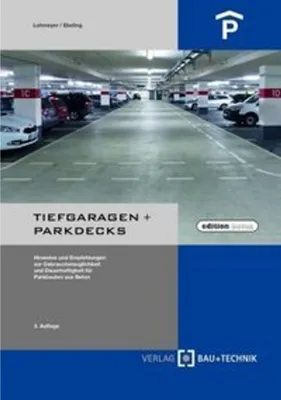 Image de Tiefgaragen + Parkdecks