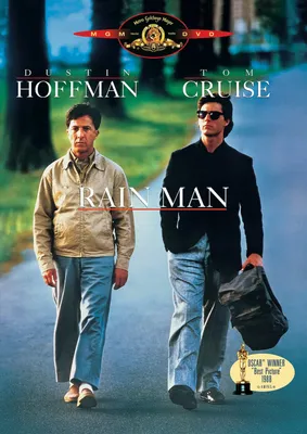 Produktbild von Rain Man